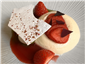 strawberry dessert